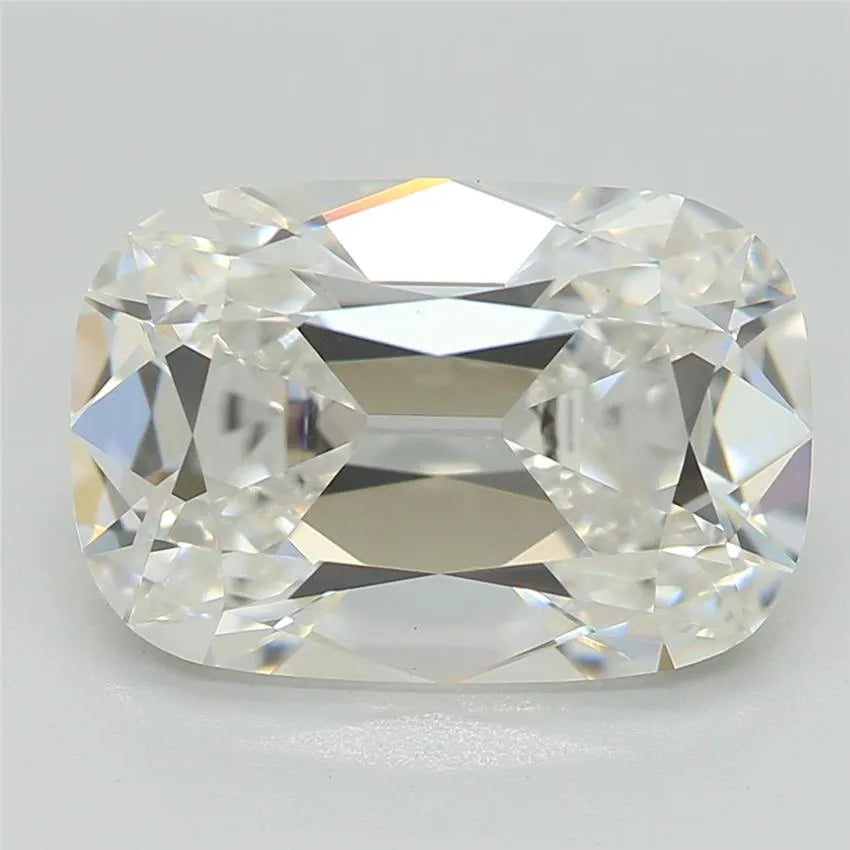 2.58ct Cushion brilliant Lab Grown Diamond (Colour E, Clarity VS1, IGI Certified)