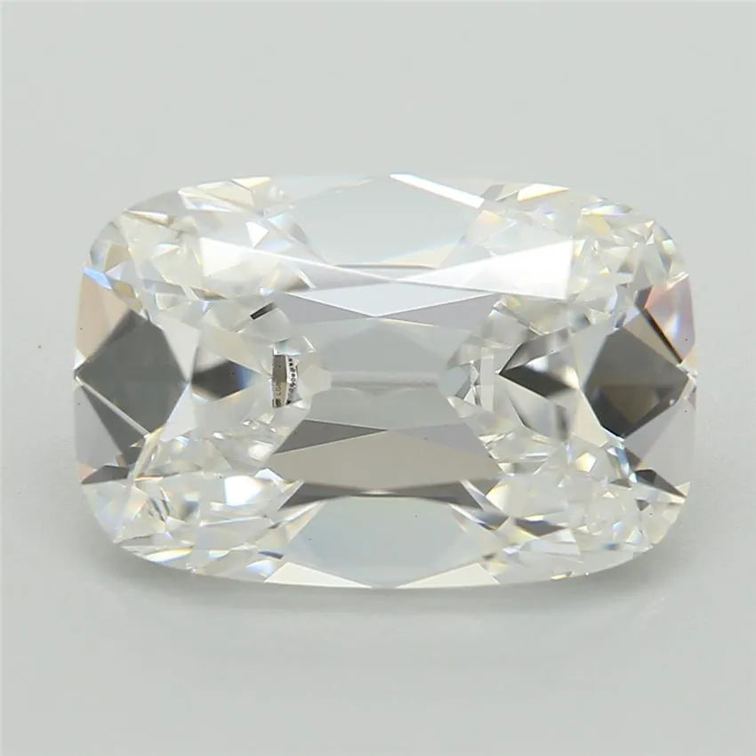 2.59ct Cushion brilliant Lab Grown Diamond (Colour D, Clarity VS1, IGI Certified)