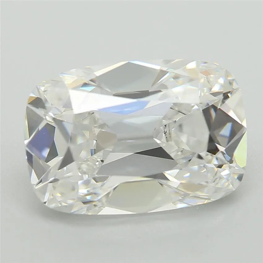 2.59ct Cushion brilliant Lab Grown Diamond (Colour E, Clarity VS1, IGI Certified)