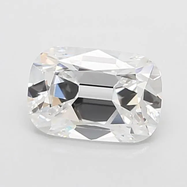 2.97ct Cushion brilliant Lab Grown Diamond (Colour D, Clarity VS1, IGI Certified)