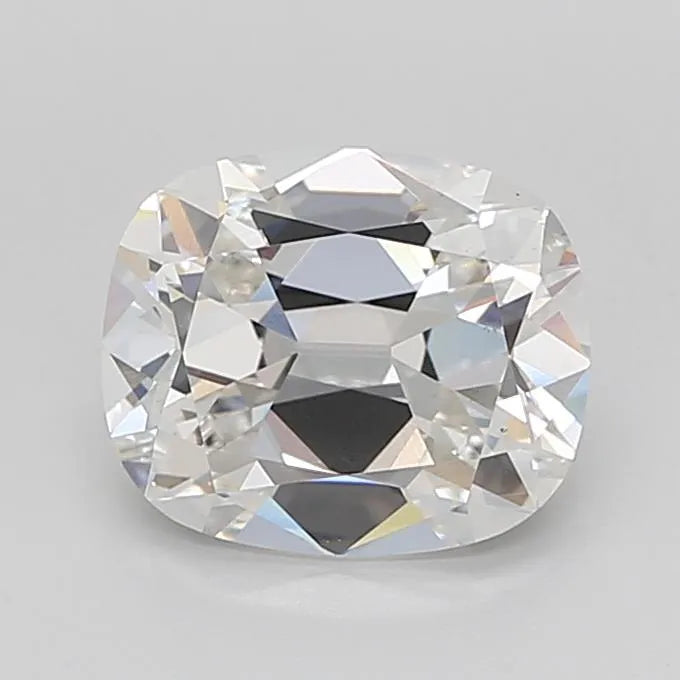 3.02ct Cushion modified Lab Grown Diamond (Colour F, Clarity VS1, IGI Certified)