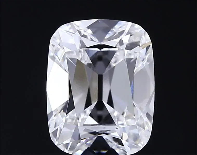3.03ct Cushion brilliant Lab Grown Diamond (Colour E, Clarity VS1, IGI Certified)
