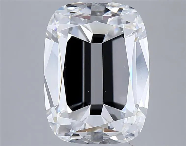 3.06ct Cushion brilliant Lab Grown Diamond (Colour D, Clarity VVS2, IGI Certified)