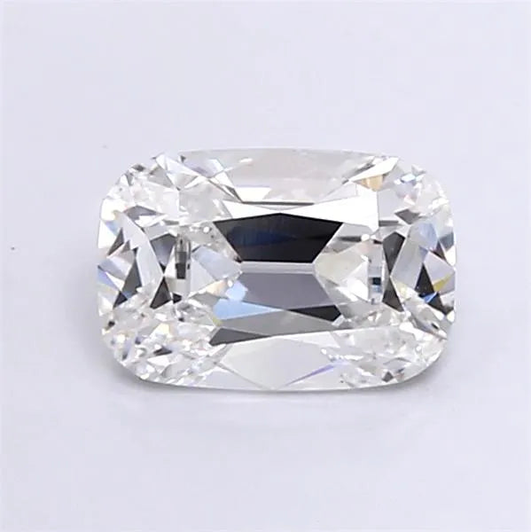 3.07ct Cushion brilliant Lab Grown Diamond (Colour D, Clarity VS1, IGI Certified)
