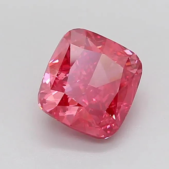 3.12ct Oval Lab Grown Diamond (Colour Fancy Brown, Clarity VS2, IGI Certified)