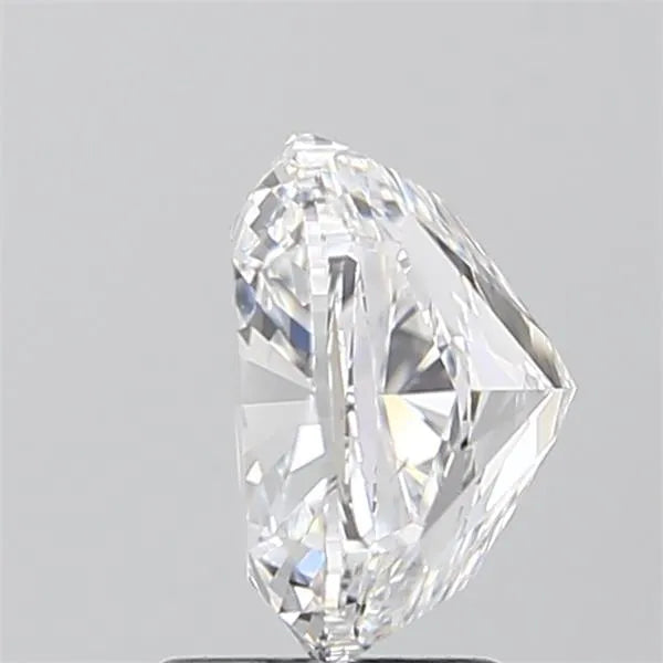 3.28ct Cushion brilliant Lab Grown Diamond (Colour D, Clarity SI1, IGI Certified)