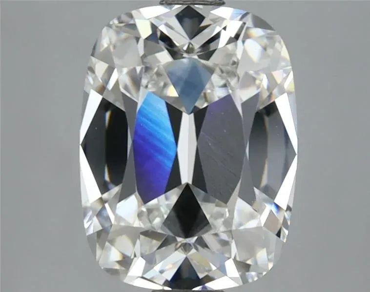 3.40ct Cushion brilliant Lab Grown Diamond (Colour F, Clarity VVS2, IGI Certified)