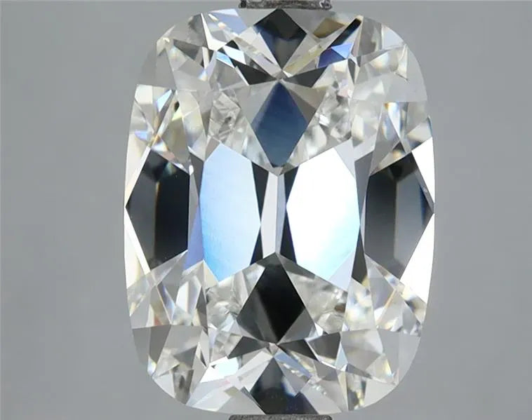 3.41ct Cushion brilliant Lab Grown Diamond (Colour F, Clarity VVS2, IGI Certified)
