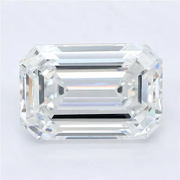 3.52ct Cushion modified Lab Grown Diamond (Colour E, Clarity VS1, IGI Certified)