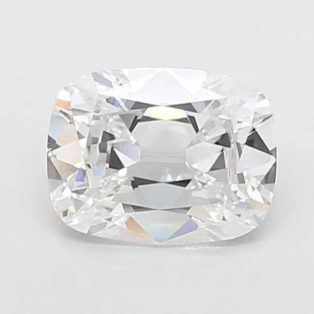 3.56ct Cushion brilliant Lab Grown Diamond (Colour D, Clarity VS1, IGI Certified)