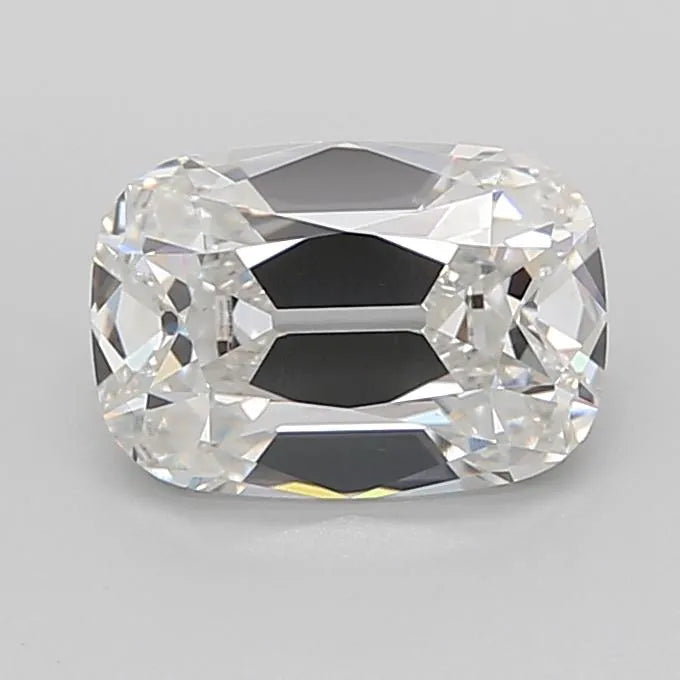 3.58ct Cushion brilliant Lab Grown Diamond (Colour F, Clarity VS1, IGI Certified)