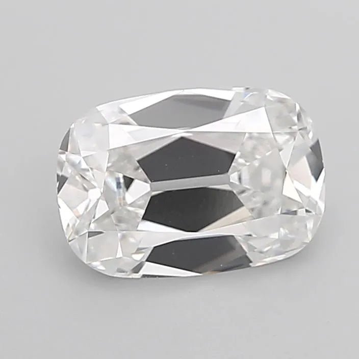 3.84ct Cushion brilliant Lab Grown Diamond (Colour E, Clarity VS1, IGI Certified)