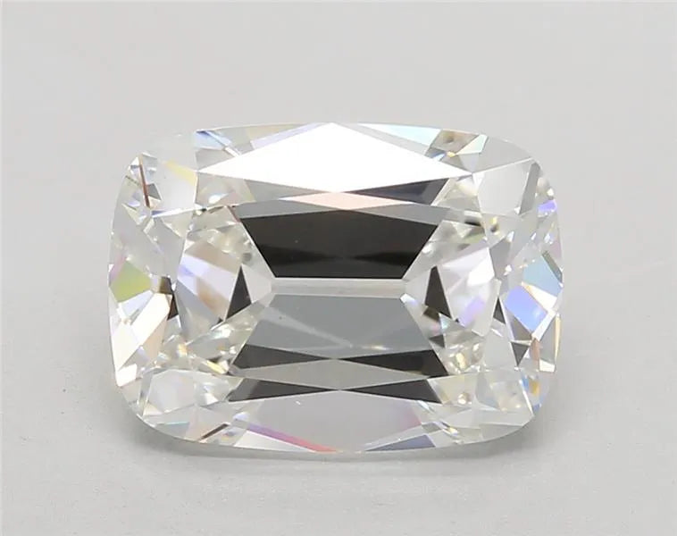 4.01ct Cushion brilliant Lab Grown Diamond (Colour E, Clarity VS1, IGI Certified)