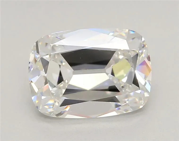 4.02ct Cushion brilliant Lab Grown Diamond (Colour D, Clarity VS1, IGI Certified)