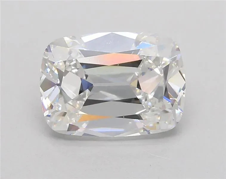 4.02ct Cushion brilliant Lab Grown Diamond (Colour E, Clarity VS1, IGI Certified)