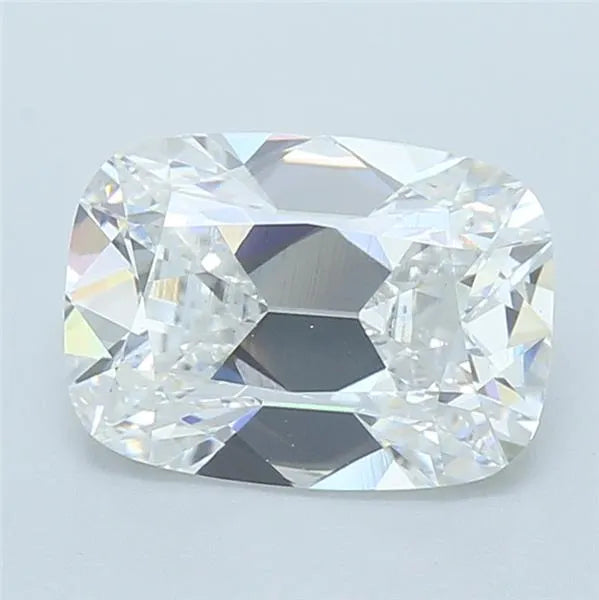 4.03ct Cushion brilliant Lab Grown Diamond (Colour E, Clarity VS1, IGI Certified)