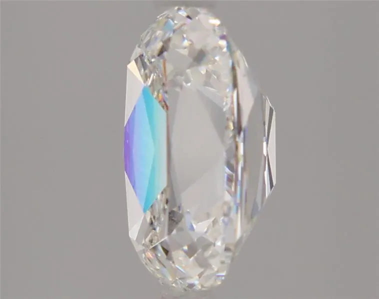 4.03ct Cushion brilliant Lab Grown Diamond (Colour E, Clarity VS1, IGI Certified)