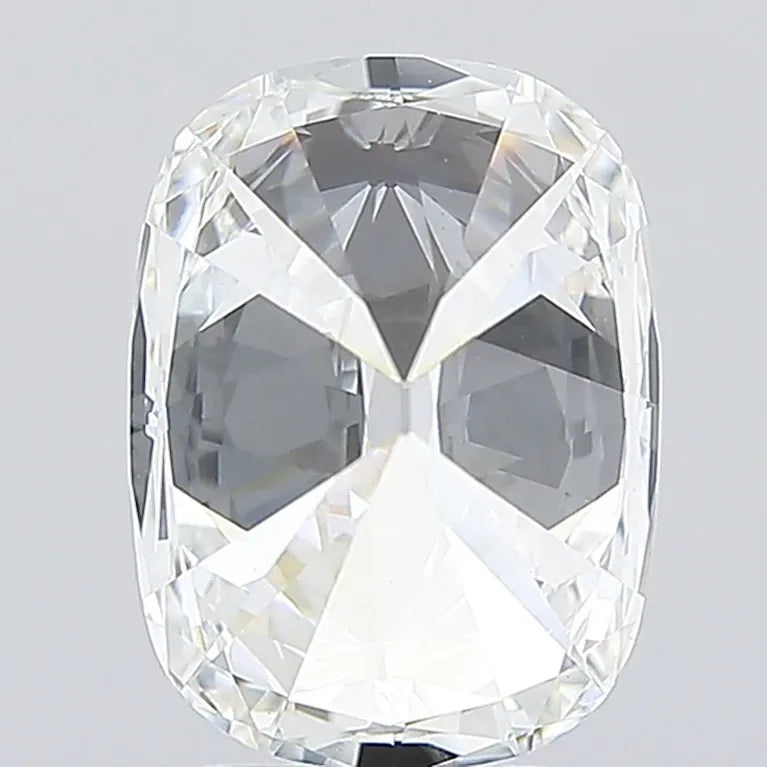 4.26ct Cushion brilliant Lab Grown Diamond (Colour E, Clarity VS1, IGI Certified)