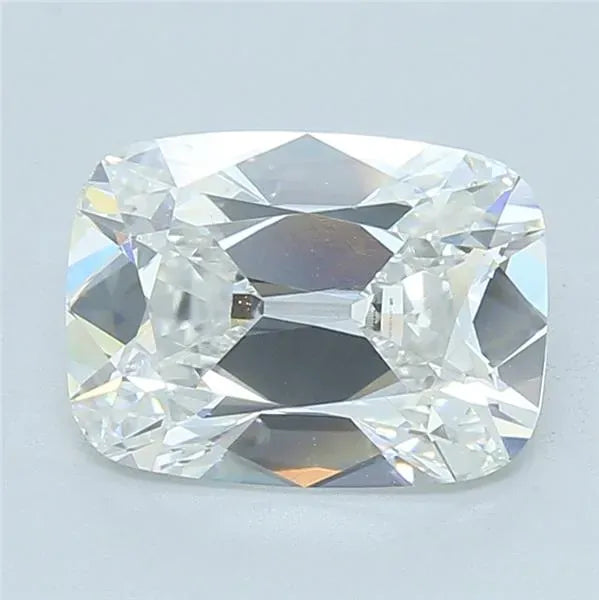 4.53ct Cushion brilliant Lab Grown Diamond (Colour E, Clarity VS1, IGI Certified)