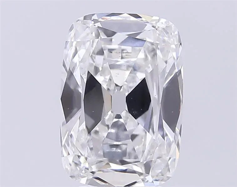 4.56ct Cushion brilliant Lab Grown Diamond (Colour F, Clarity VS1, IGI Certified)