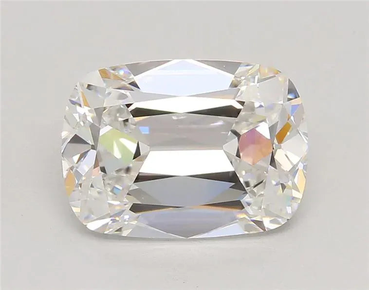 5.03ct Cushion brilliant Lab Grown Diamond (Colour E, Clarity VVS2, IGI Certified)