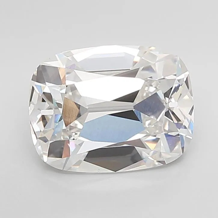 5.04ct Cushion brilliant Lab Grown Diamond (Colour E, Clarity VS1, IGI Certified)