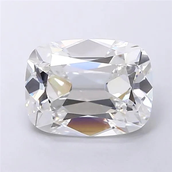5.07ct Cushion brilliant Lab Grown Diamond (Colour F, Clarity VS1, IGI Certified)
