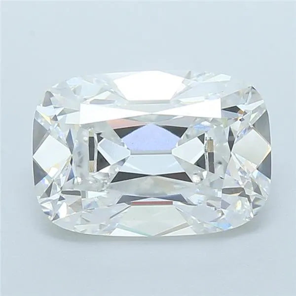 5.08ct Cushion brilliant Lab Grown Diamond (Colour E, Clarity VS1, IGI Certified)