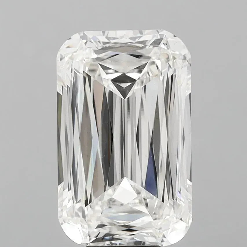 8.07ct Cushion Lab Grown Diamond (Colour G, Clarity VS1, IGI Certified)