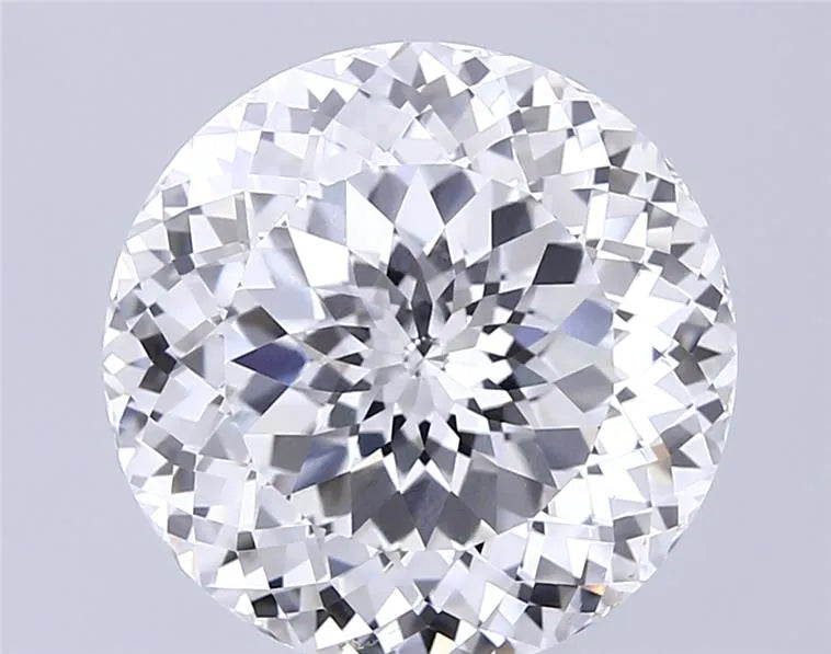 8.10ct Other Lab Grown Diamond (Colour F, Clarity VVS2, IGI Certified)