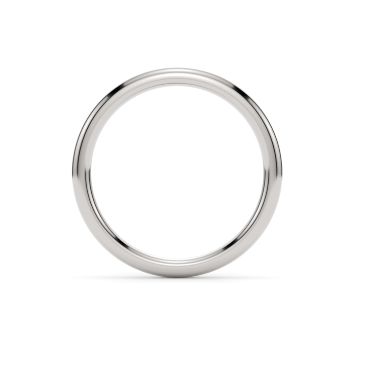 AGIDesignShop Classic Wedding Ring
