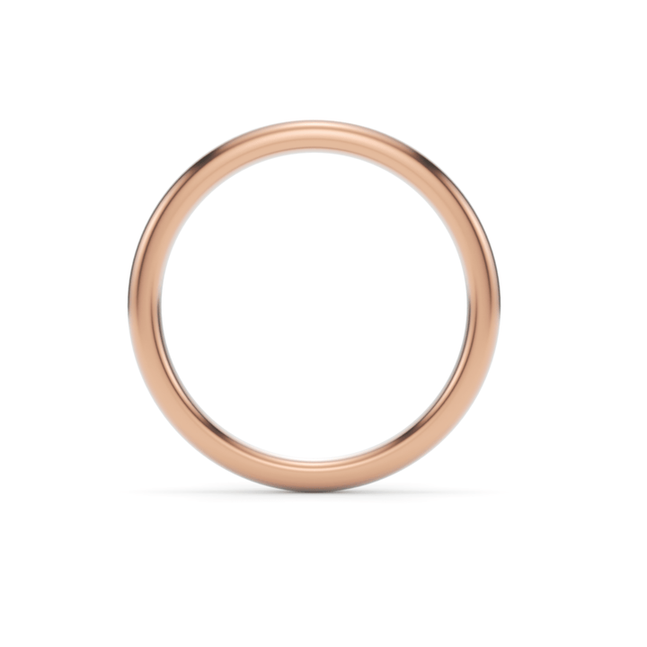 AGIDesignShop Classic Wedding Ring