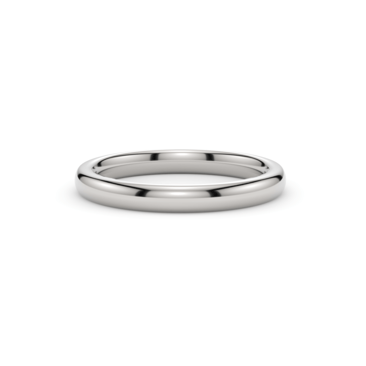 AGIDesignShop Classic Wedding Ring