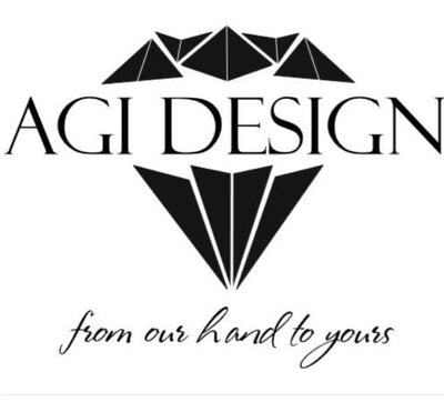 AGI Design Custom ring for Ellen- 3ct grey moissanite ring
