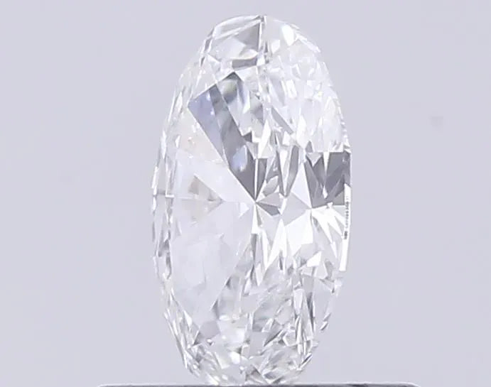 AGI Design  diamond 0.51ct Oval Lab Grown Diamond (Colour E, Clarity VVS1, IGI Certified) 0.51ct Oval Lab Grown Diamond (Colour E, Clarity VVS1, IGI Certified)