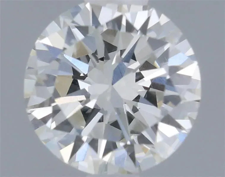 AGI Design  diamond 0.51ct Round Lab Grown Diamond (Colour G, Clarity VVS2, Cut VG, IGI Certified) 0.51ct Round Lab Grown Diamond (Colour G, Clarity VVS2, Cut VG, IGI Certified)