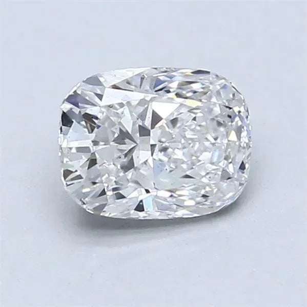 AGI Design  diamond 0.96ct Cushion brilliant Lab Grown Diamond (Colour F, Clarity VS2, IGI Certified) 0.96ct Cushion brilliant Lab Grown Diamond (Colour F, Clarity VS2, IGI Certified)