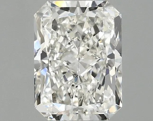 AGI Design  diamond 0.96ct Radiant Lab Grown Diamond (Colour G, Clarity VS1, IGI Certified) 0.96ct Radiant Lab Grown Diamond (Colour G, Clarity VS1, IGI Certified)