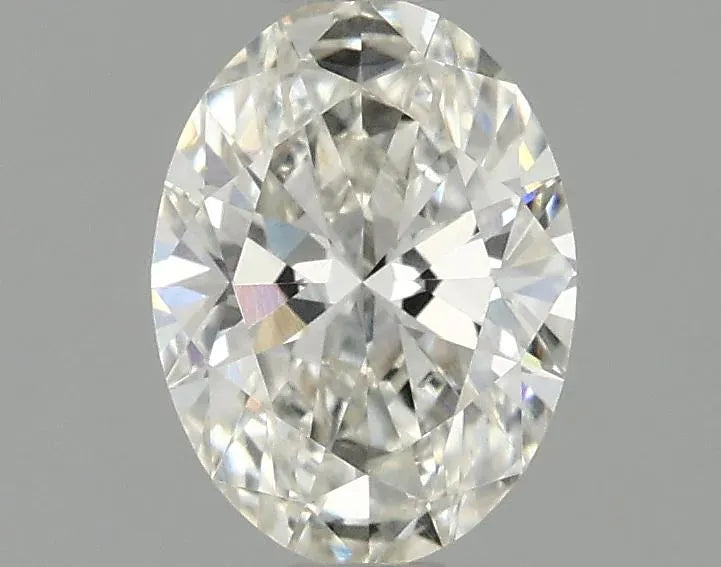 AGI Design  diamond 0.97ct Oval Lab Grown Diamond (Colour H, Clarity VVS2, IGI Certified) 0.97ct Oval Lab Grown Diamond (Colour H, Clarity VVS2, IGI Certified)