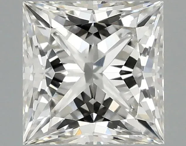 AGI Design  diamond 0.98ct Princess Lab Grown Diamond (Colour G, Clarity VS1, IGI Certified) 0.98ct Princess Lab Grown Diamond (Colour G, Clarity VS1, IGI Certified)