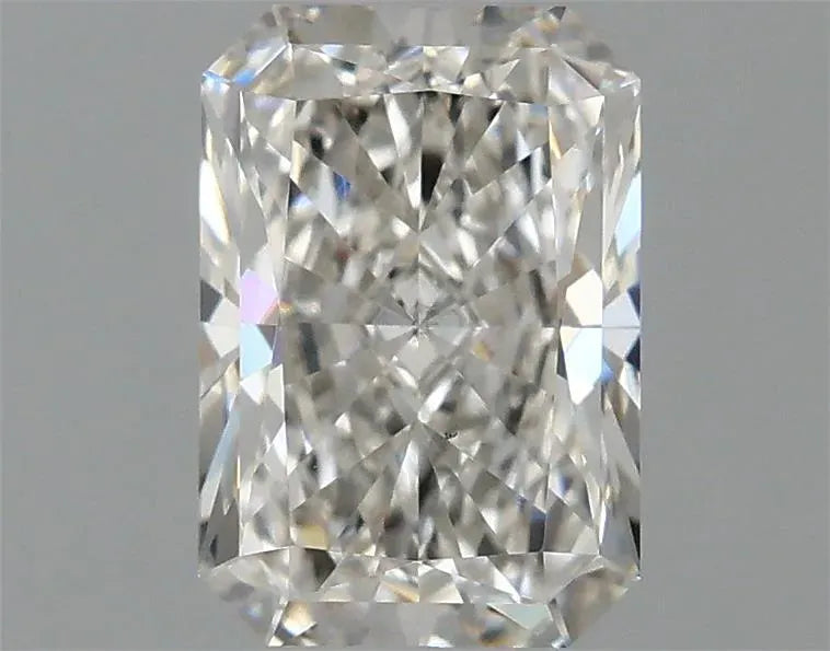AGI Design  diamond 0.98ct Radiant Lab Grown Diamond (Colour G, Clarity VS1, IGI Certified) 0.98ct Radiant Lab Grown Diamond (Colour G, Clarity VS1, IGI Certified)