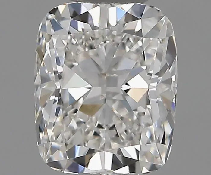 AGI Design  diamond 1.02ct Cushion modified Lab Grown Diamond (Colour F, Clarity VVS2, IGI Certified) 1.02ct Cushion modified Lab Grown Diamond (Colour F, Clarity VVS2, IGI Certified)