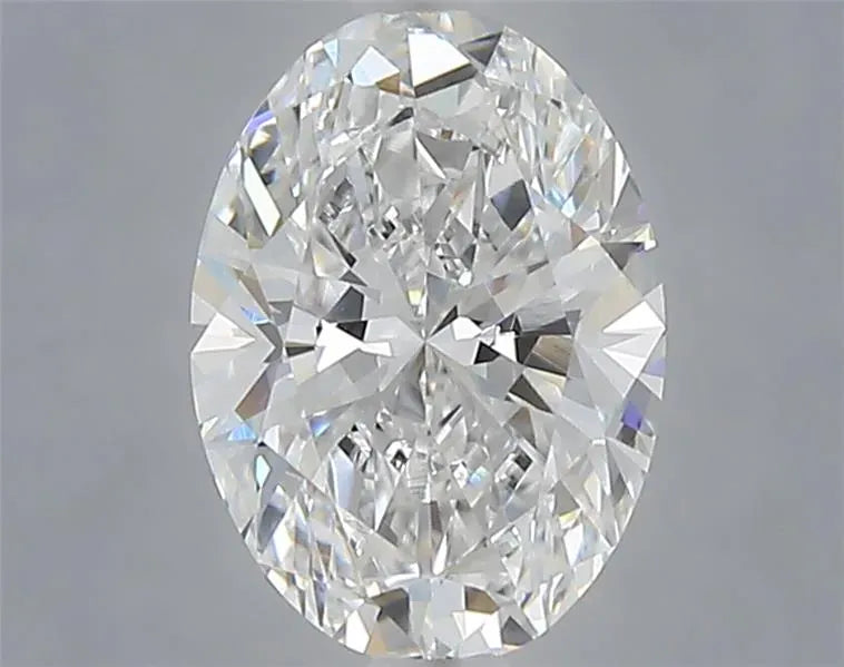 AGI Design  diamond 1.05ct Oval Lab Grown Diamond (Colour D, Clarity VVS2, IGI Certified) 1.05ct Oval Lab Grown Diamond (Colour D, Clarity VVS2, IGI Certified)