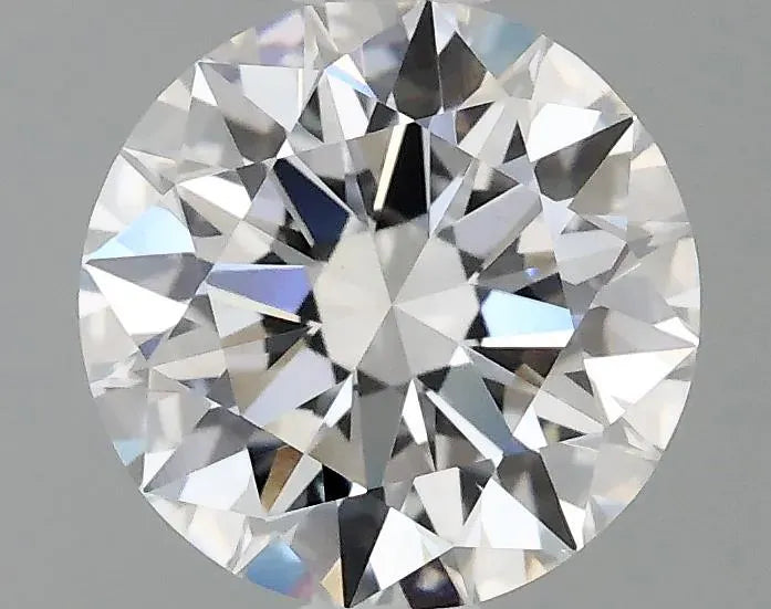 AGI Design  diamond 1.10ct Round Lab Grown Diamond (Colour D, Clarity VVS2, Cut ID, IGI Certified) 1.10ct Round Lab Grown Diamond (Colour D, Clarity VVS2, Cut ID, IGI Certified)