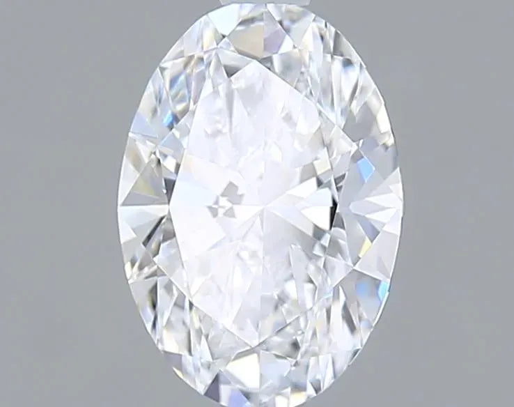 AGI Design  diamond 1.18ct Oval Lab Grown Diamond (Colour D, Clarity VVS2, IGI Certified) 1.18ct Oval Lab Grown Diamond (Colour D, Clarity VVS2, IGI Certified)