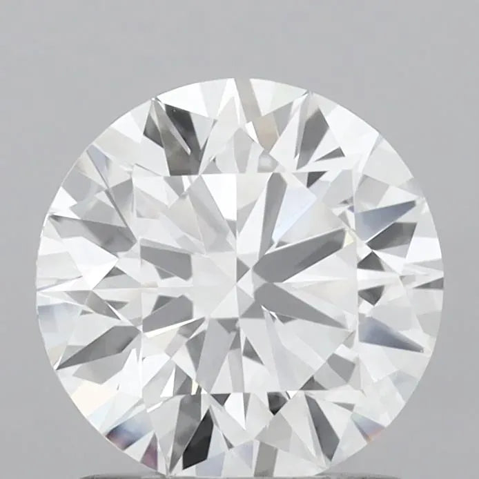 AGI Design  diamond 1.22ct Round Lab Grown Diamond (Colour D, Clarity VVS2, Cut ID, IGI Certified) 1.22ct Round Lab Grown Diamond (Colour D, Clarity VVS2, Cut ID, IGI Certified)