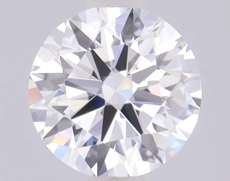 AGI Design  diamond 1.23ct Round Lab Grown Diamond (Colour D, Clarity VVS2, Cut ID, IGI Certified) 1.23ct Round Lab Grown Diamond (Colour D, Clarity VVS2, Cut ID, IGI Certified)