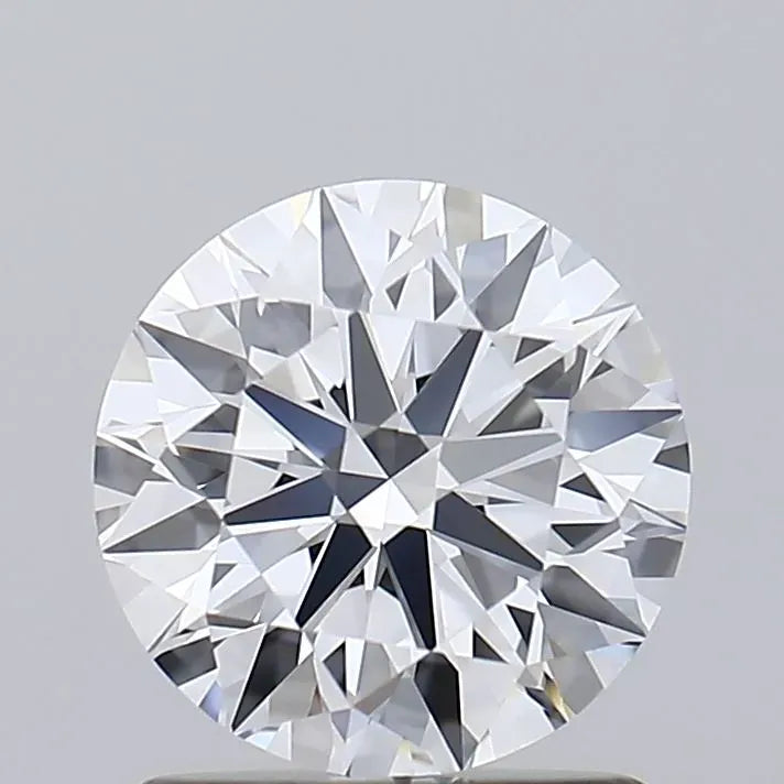 AGI Design  diamond 1.25ct Round Lab Grown Diamond (Colour E, Clarity IF, Cut ID, IGI Certified) 1.25ct Round Lab Grown Diamond (Colour E, Clarity IF, Cut ID, IGI Certified)