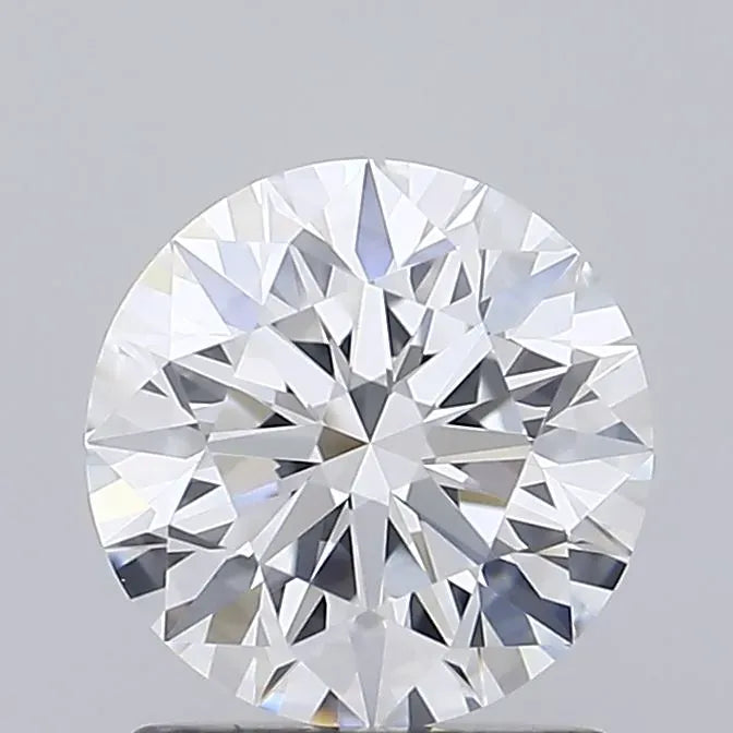 AGI Design  diamond 1.39ct Round Lab Grown Diamond (Colour D, Clarity VVS1, Cut ID, IGI Certified) 1.39ct Round Lab Grown Diamond (Colour D, Clarity VVS1, Cut ID, IGI Certified)