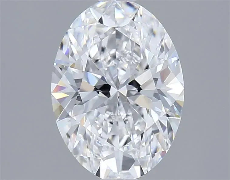 AGI Design  diamond 1.40ct Oval Lab Grown Diamond (Colour D, Clarity VS1, IGI Certified) 1.40ct Oval Lab Grown Diamond (Colour D, Clarity VS1, IGI Certified)